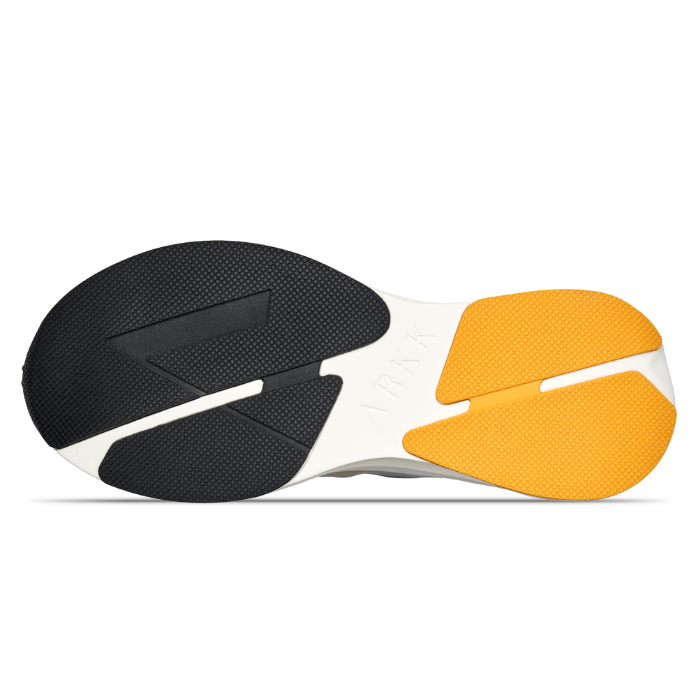 ARKK Collection City Racr Mesh AH2 | Shark Skin Humus | Men City Racr